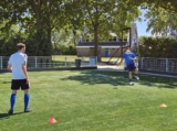 Training van S.K.N.W.K. 3 van zaterdag 10 mei 2025 (100/175)